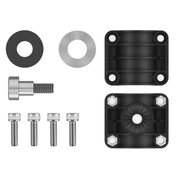 0 Degree Livescope Pole Mount